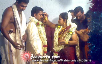 Marriage Pictures Kerala